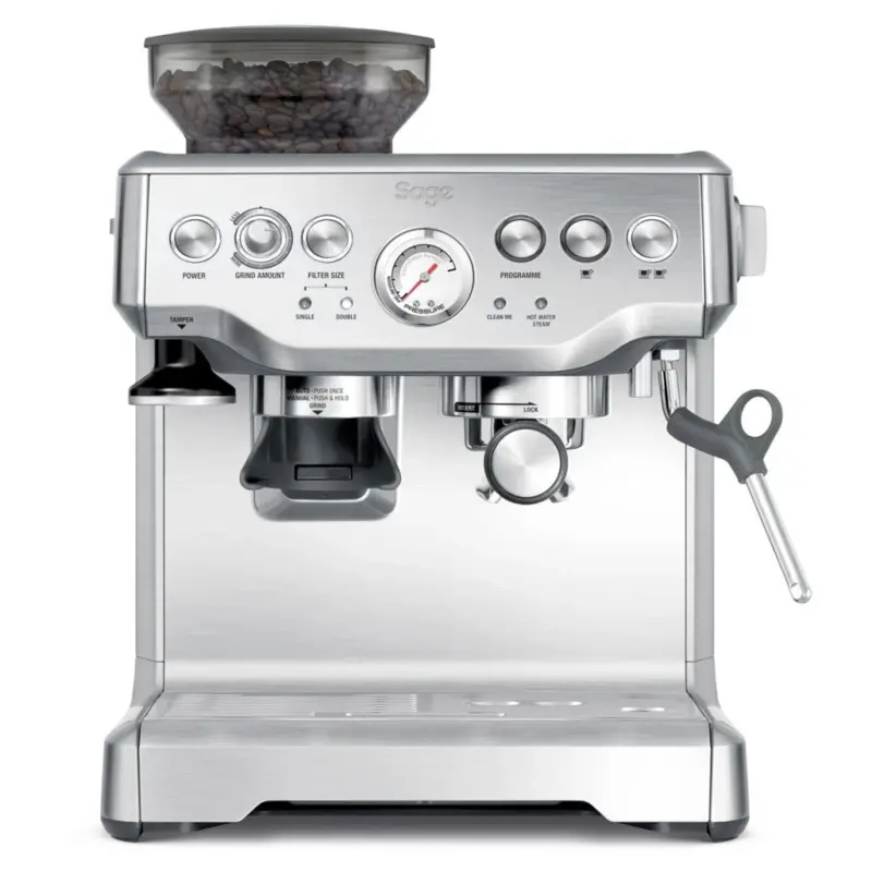 Sage Barista Express