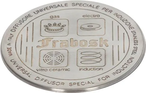 Frabosk Induktionsplatta