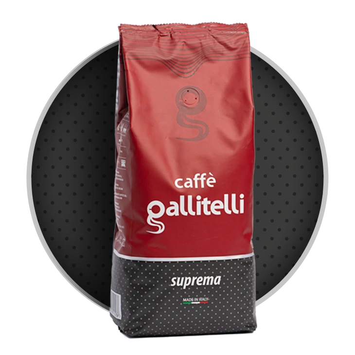 Gallitelli Suprema