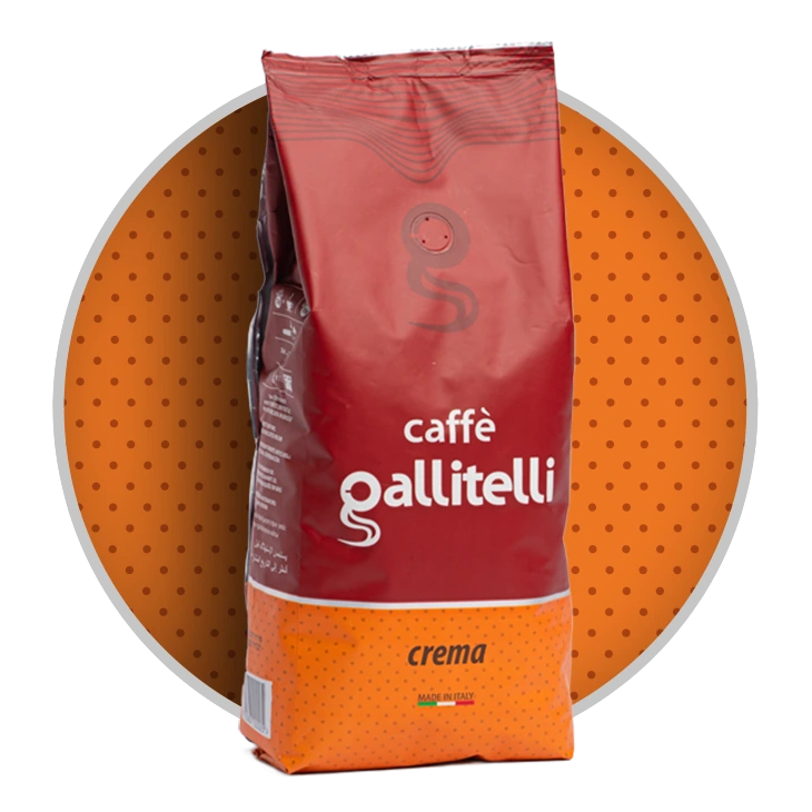 Gallitelli Crema