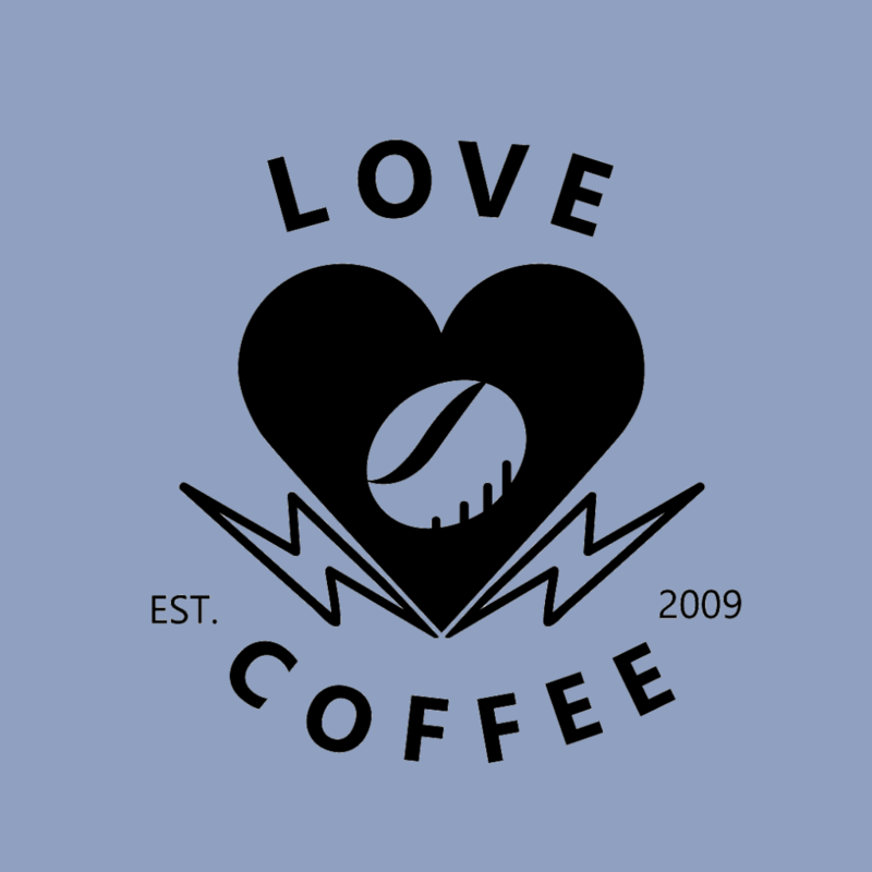 Love Coffee 250gr Ethiopian