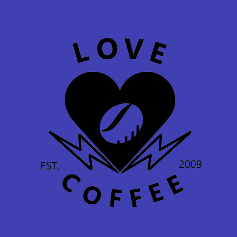 Love Coffee, Tradition Espresso