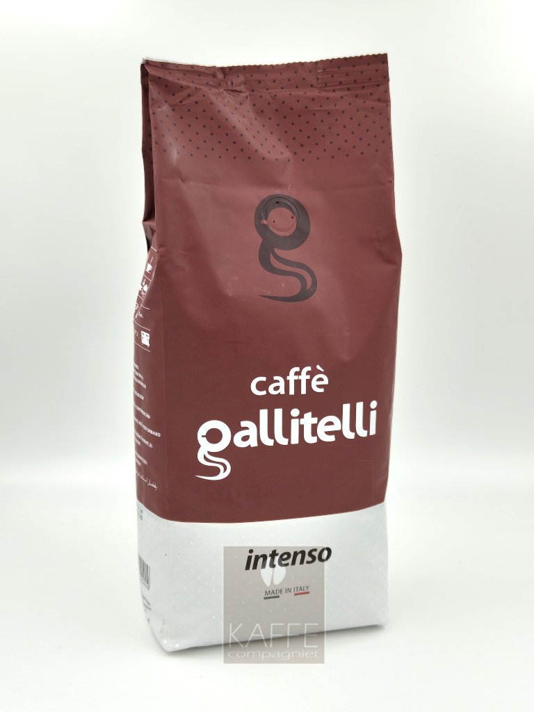 Caffe Gallitelli Classico Espresso